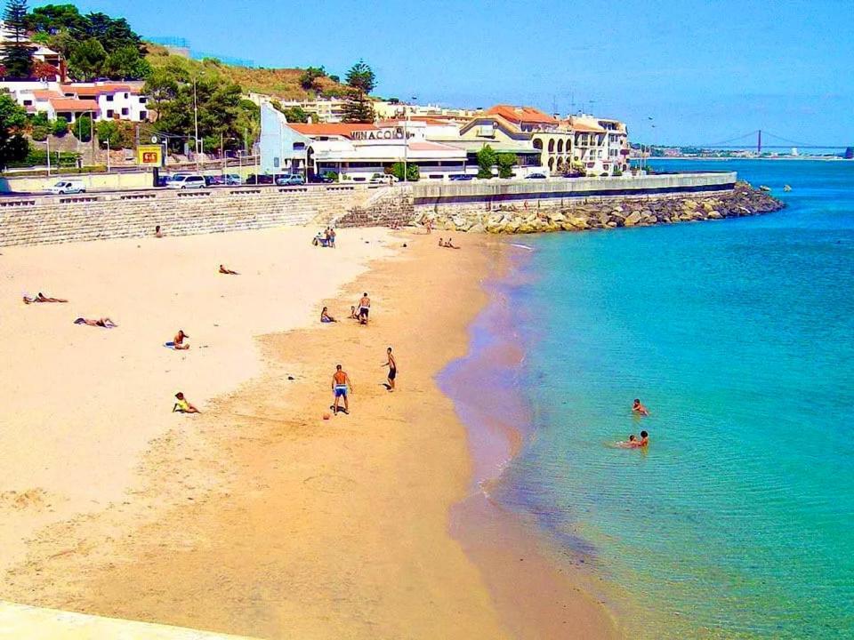 Villa Emerald Oeiras Lisbon Esterno foto
