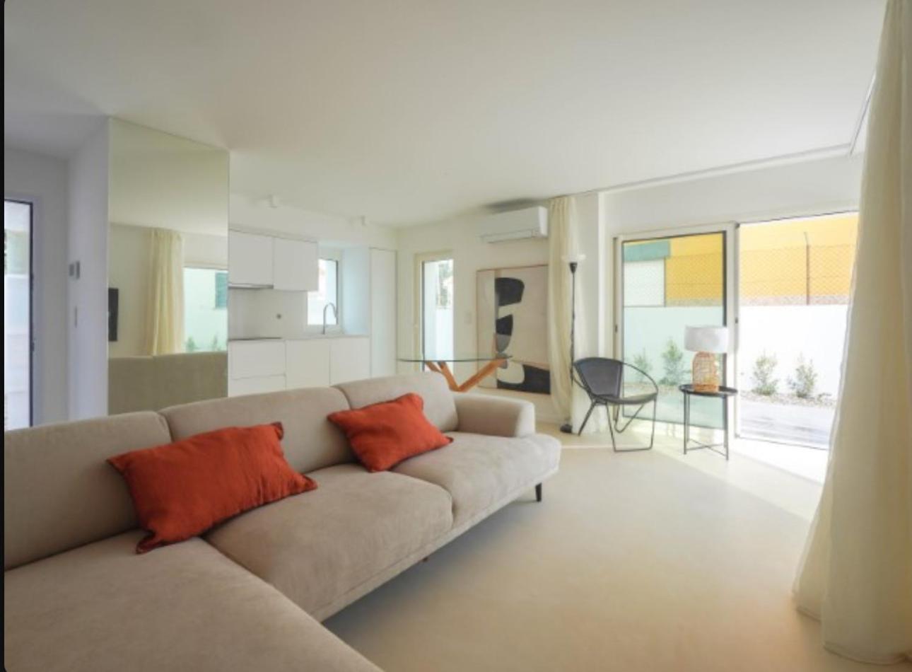 Villa Emerald Oeiras Lisbon Esterno foto