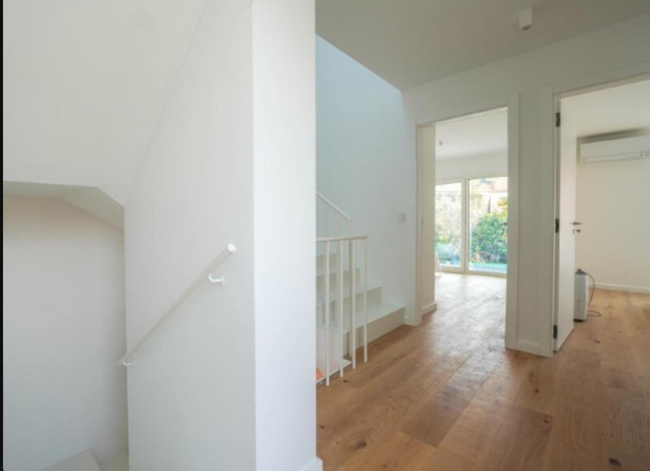 Villa Emerald Oeiras Lisbon Esterno foto