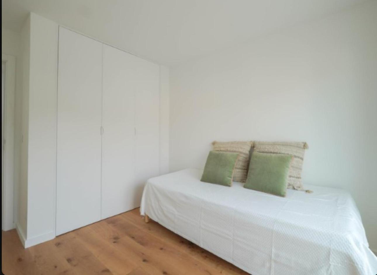 Villa Emerald Oeiras Lisbon Esterno foto