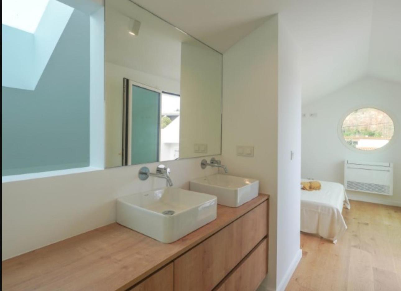 Villa Emerald Oeiras Lisbon Esterno foto
