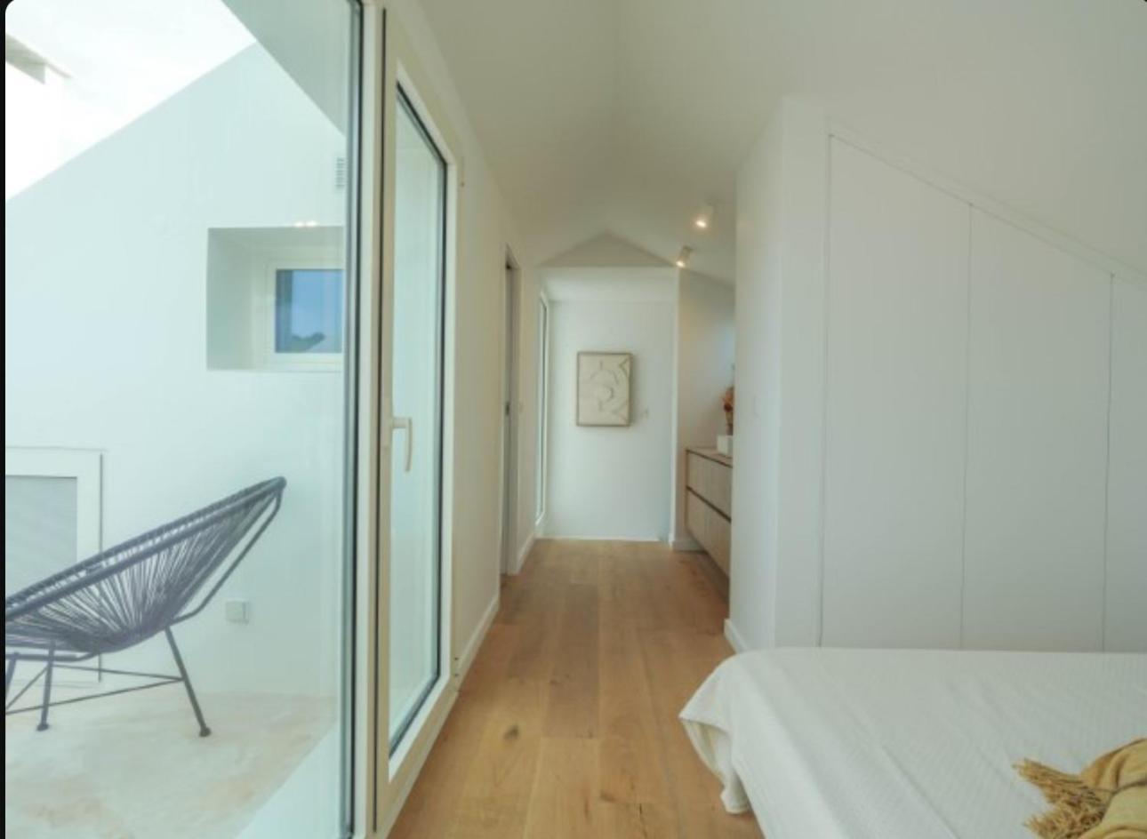 Villa Emerald Oeiras Lisbon Esterno foto