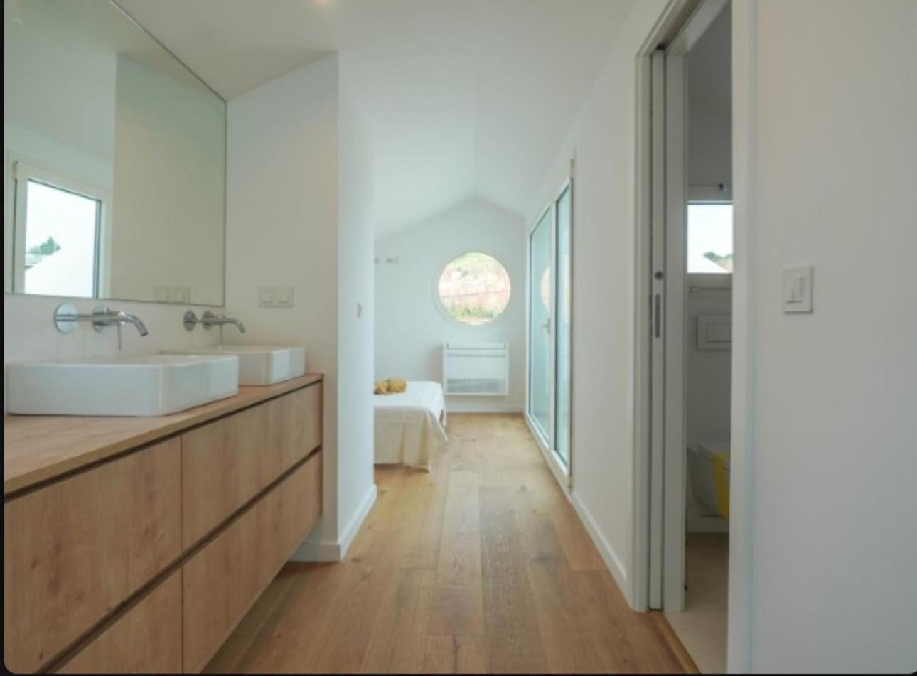 Villa Emerald Oeiras Lisbon Esterno foto