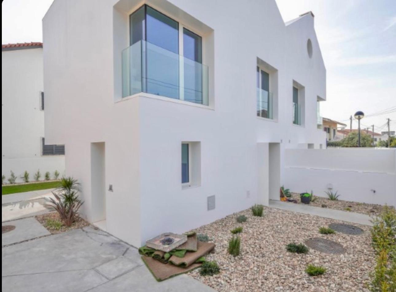 Villa Emerald Oeiras Lisbon Esterno foto