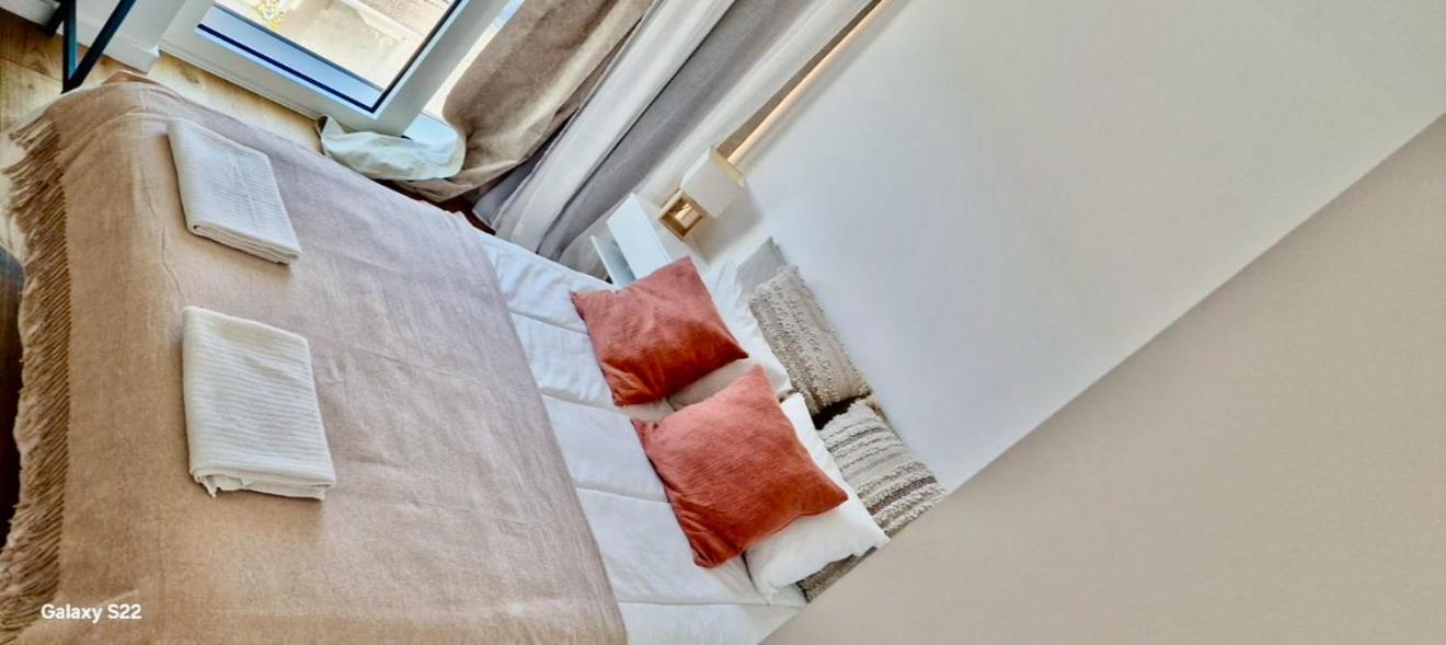 Villa Emerald Oeiras Lisbon Esterno foto